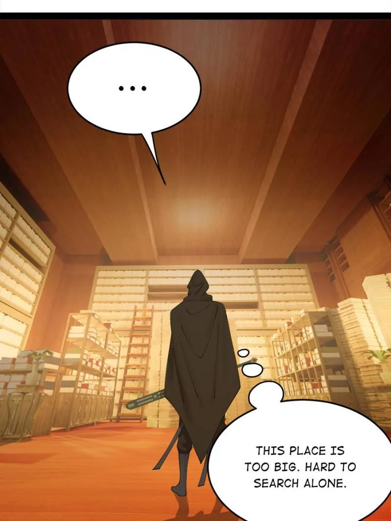 Ultimate Son-in-Law Chapter 166 page 27