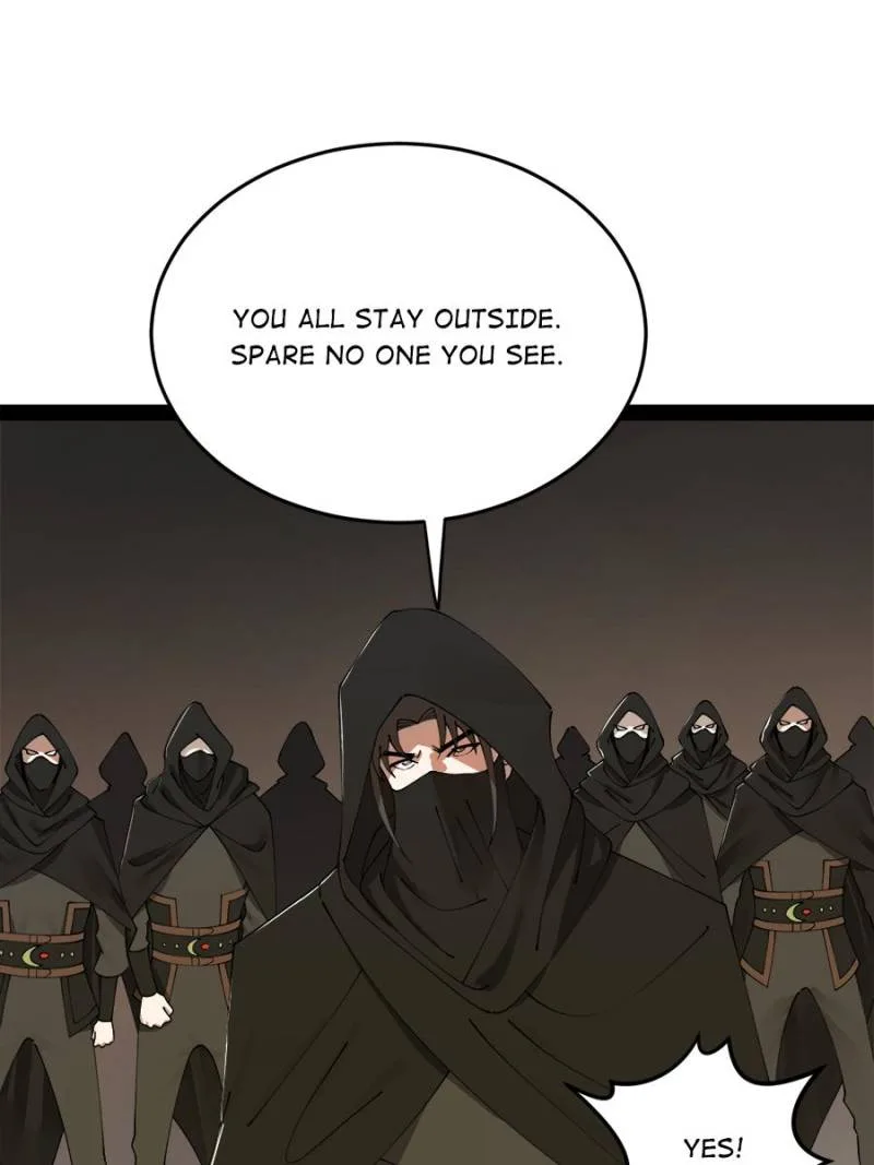 Ultimate Son-in-Law Chapter 166 page 24