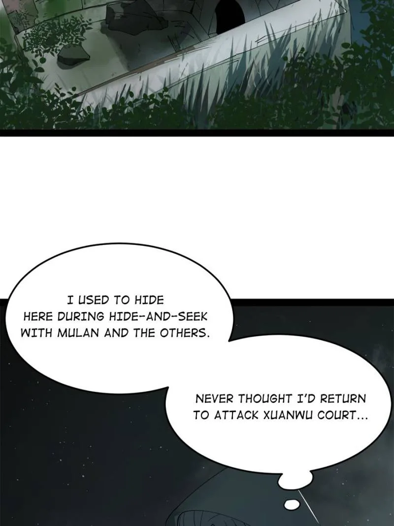 Ultimate Son-in-Law Chapter 166 page 20