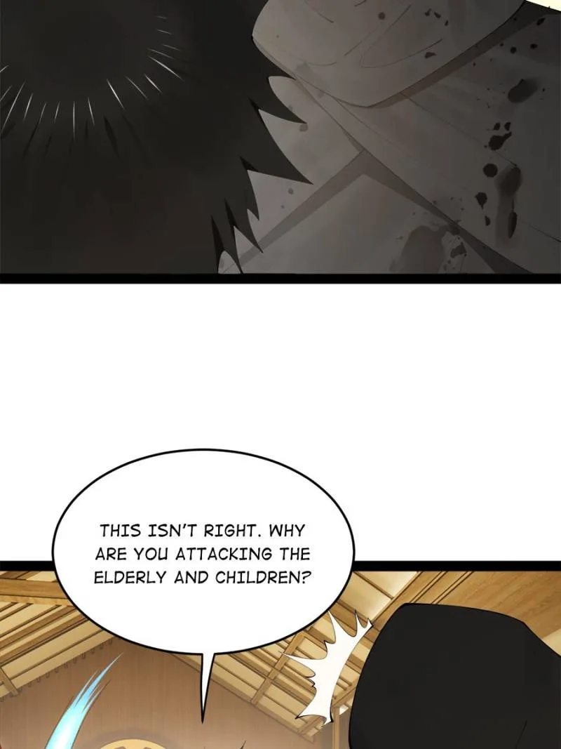 Ultimate Son-in-Law Chapter 168 page 9