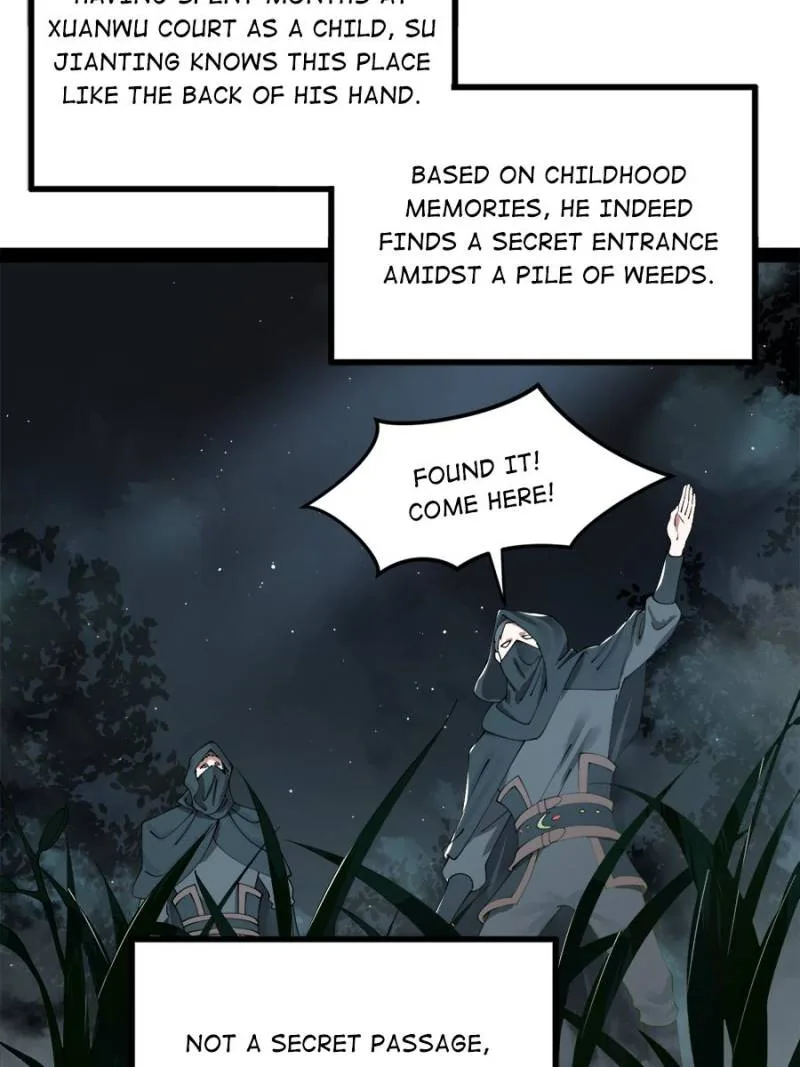 Ultimate Son-in-Law Chapter 166 page 18