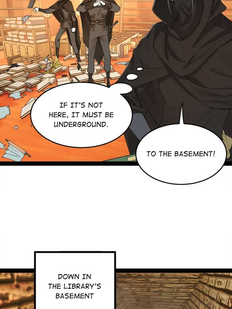 Ultimate Son-in-Law Chapter 166 page 30