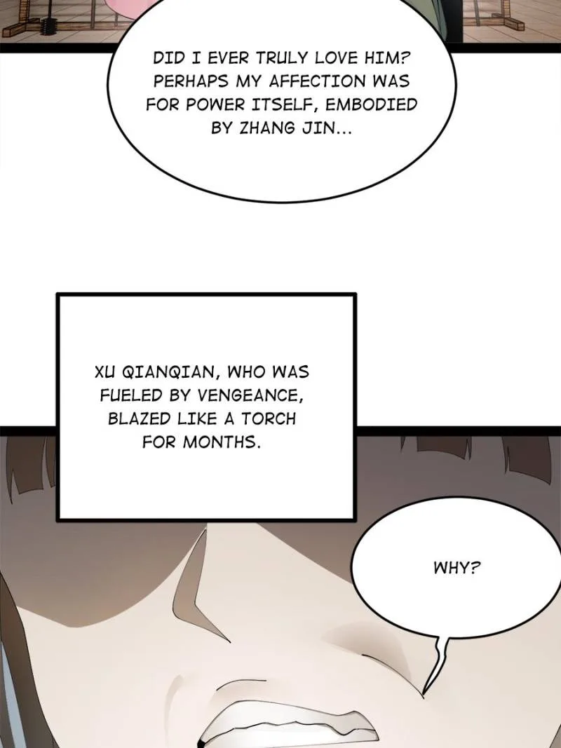 Ultimate Son-in-Law Chapter 170 page 28