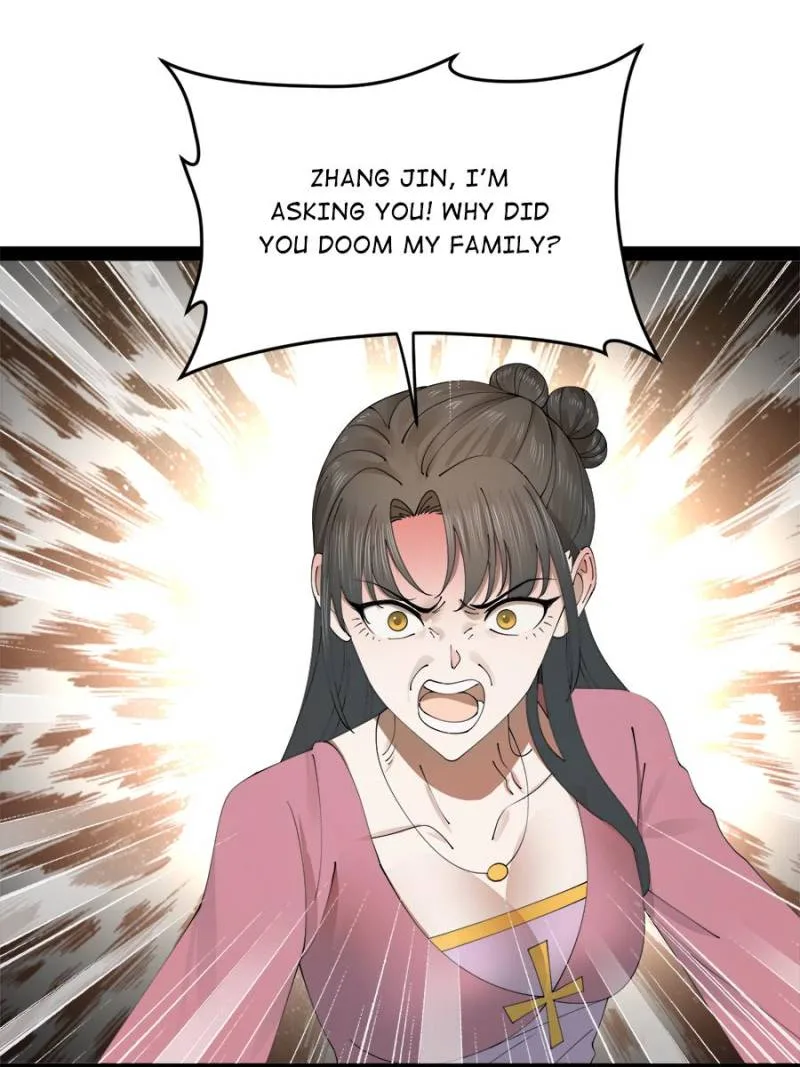Ultimate Son-in-Law Chapter 170 page 32