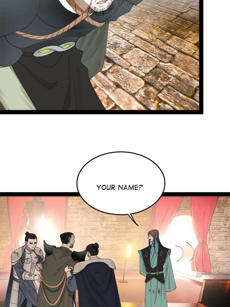 Ultimate Son-in-Law Chapter 170 page 19
