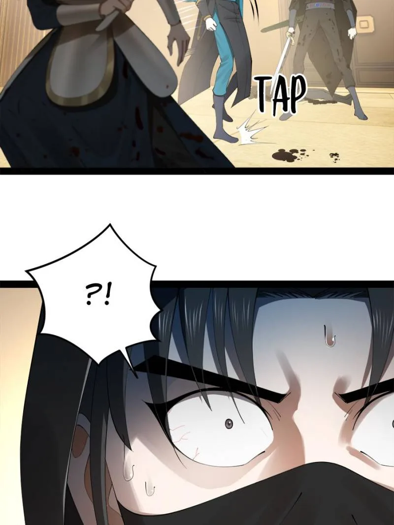 Ultimate Son-in-Law Chapter 168 page 6