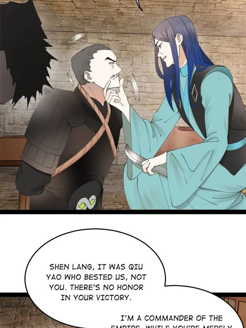 Ultimate Son-in-Law Chapter 170 page 7