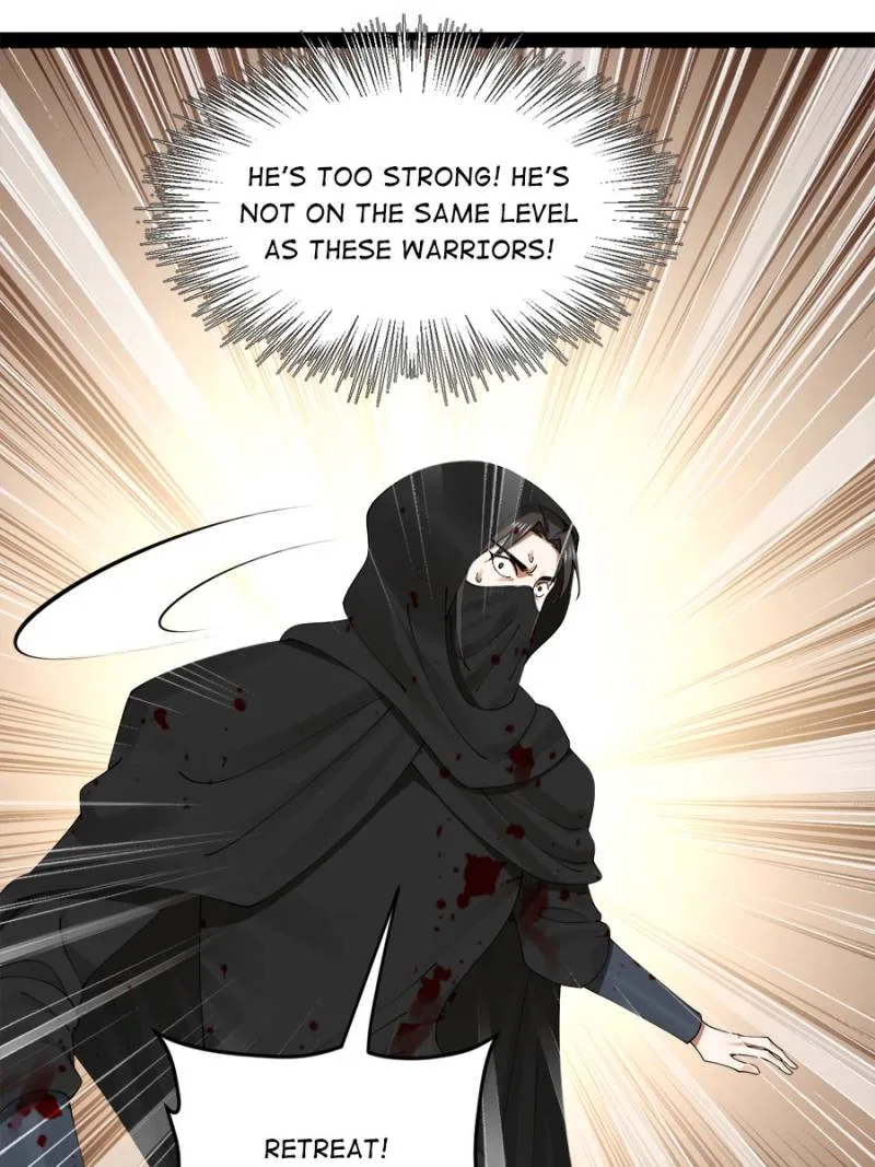 Ultimate Son-in-Law Chapter 168 page 17