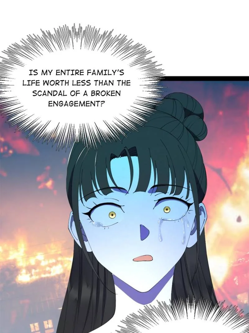 Ultimate Son-in-Law Chapter 170 page 38