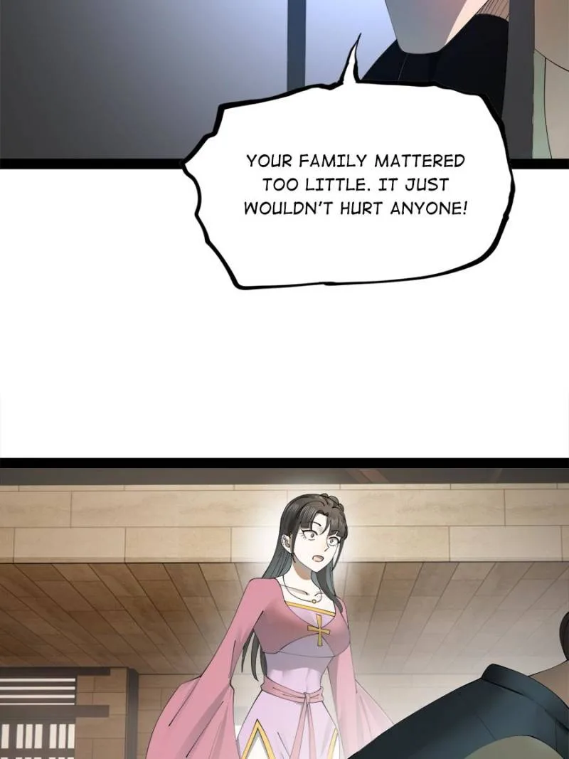 Ultimate Son-in-Law Chapter 170 page 35