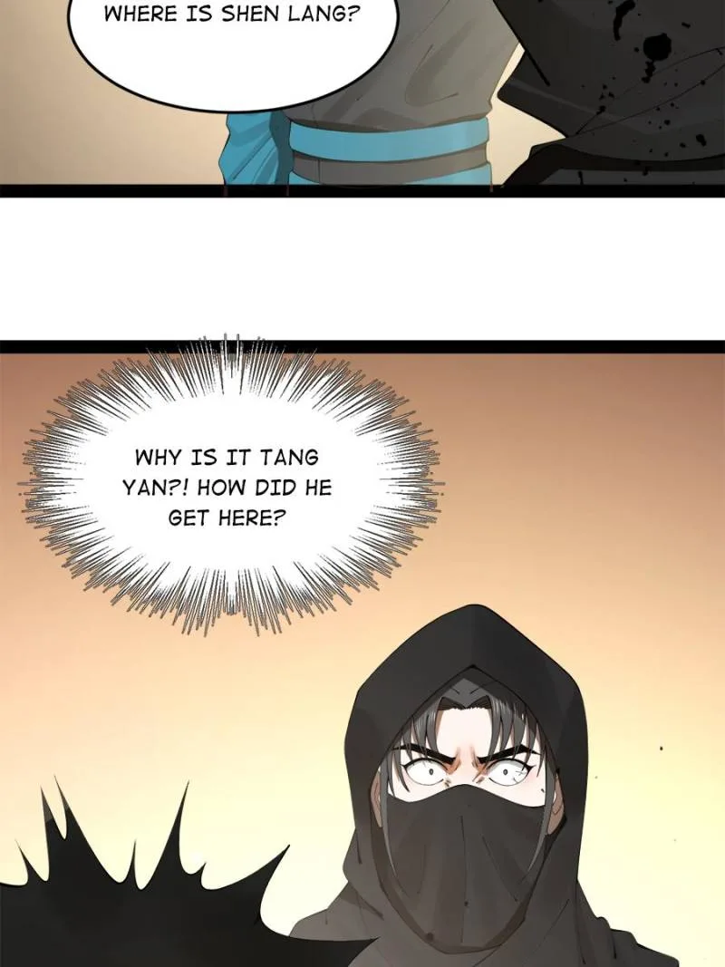 Ultimate Son-in-Law Chapter 168 page 8