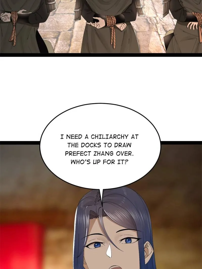 Ultimate Son-in-Law Chapter 170 page 4