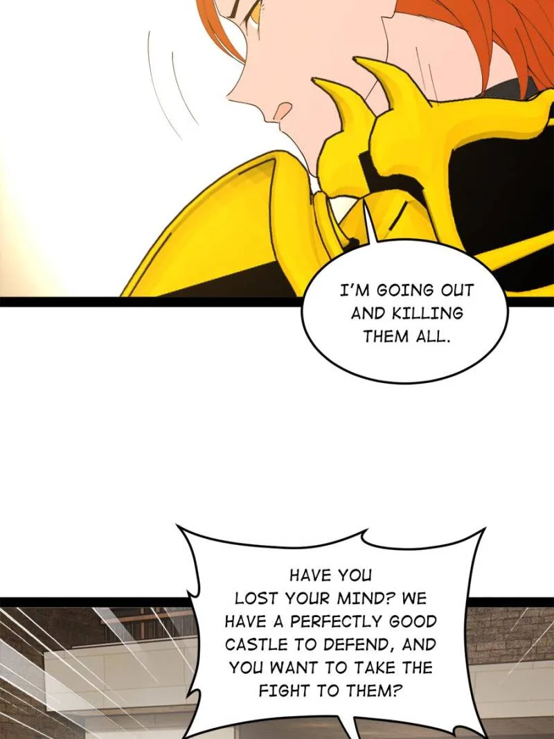 Ultimate Son-in-Law Chapter 169 page 4