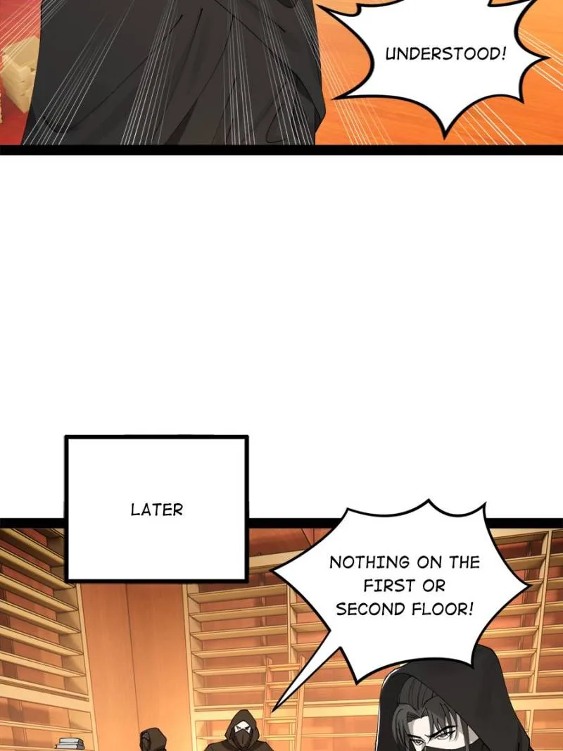 Ultimate Son-in-Law Chapter 166 page 29