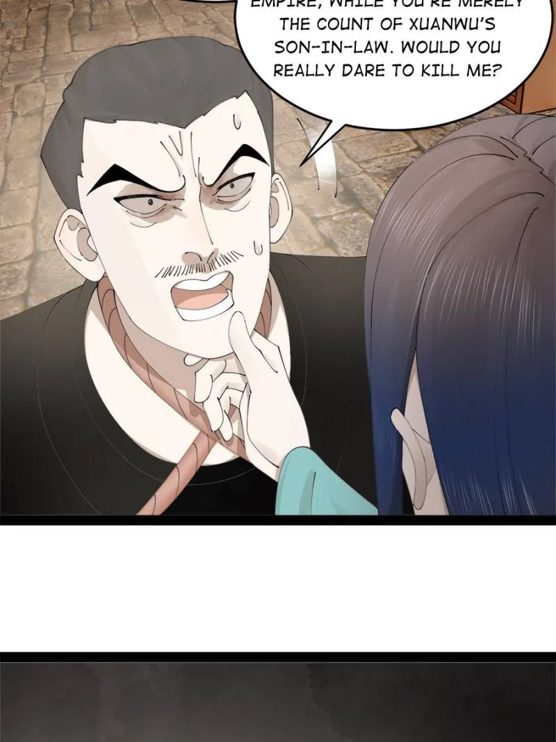 Ultimate Son-in-Law Chapter 170 page 8