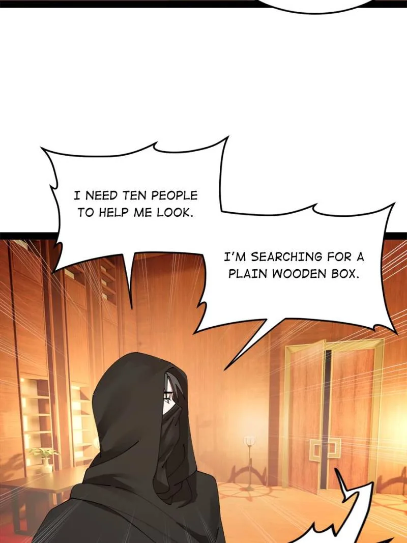Ultimate Son-in-Law Chapter 166 page 28