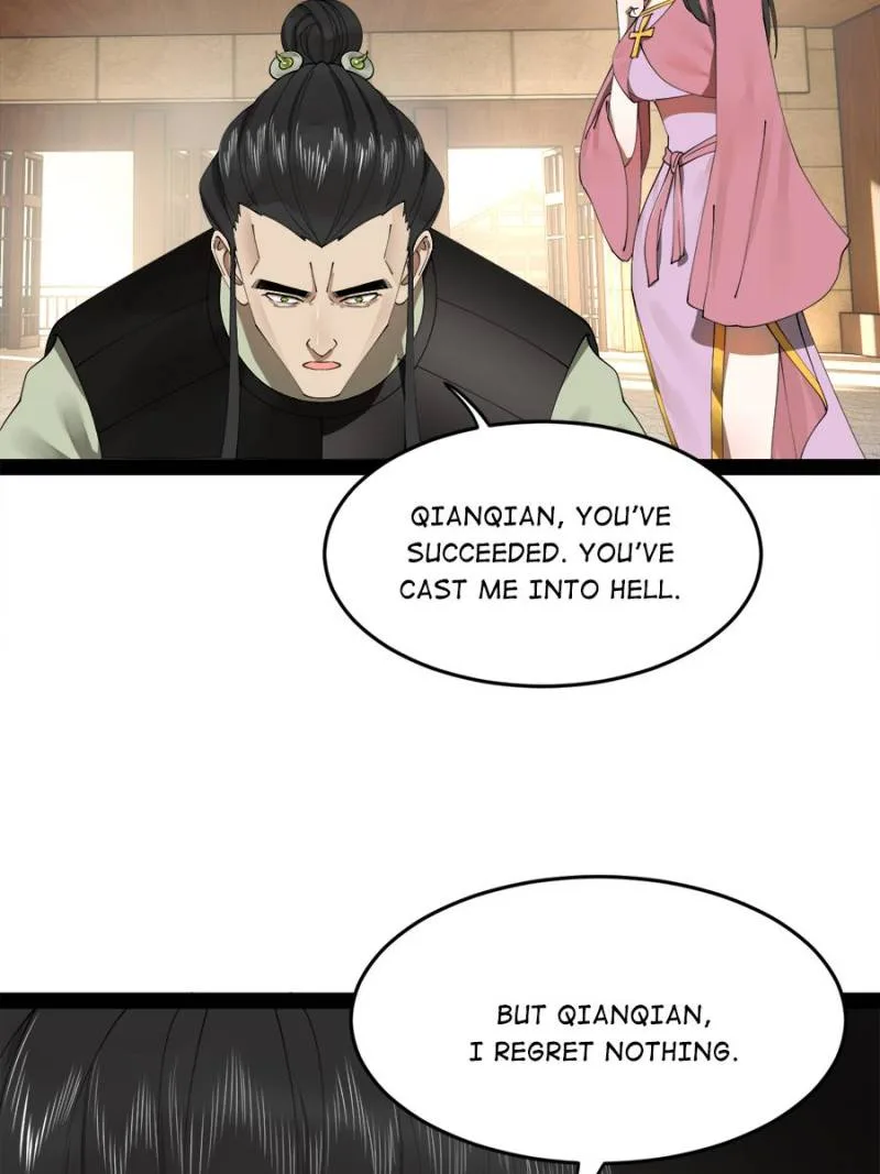 Ultimate Son-in-Law Chapter 170 page 40