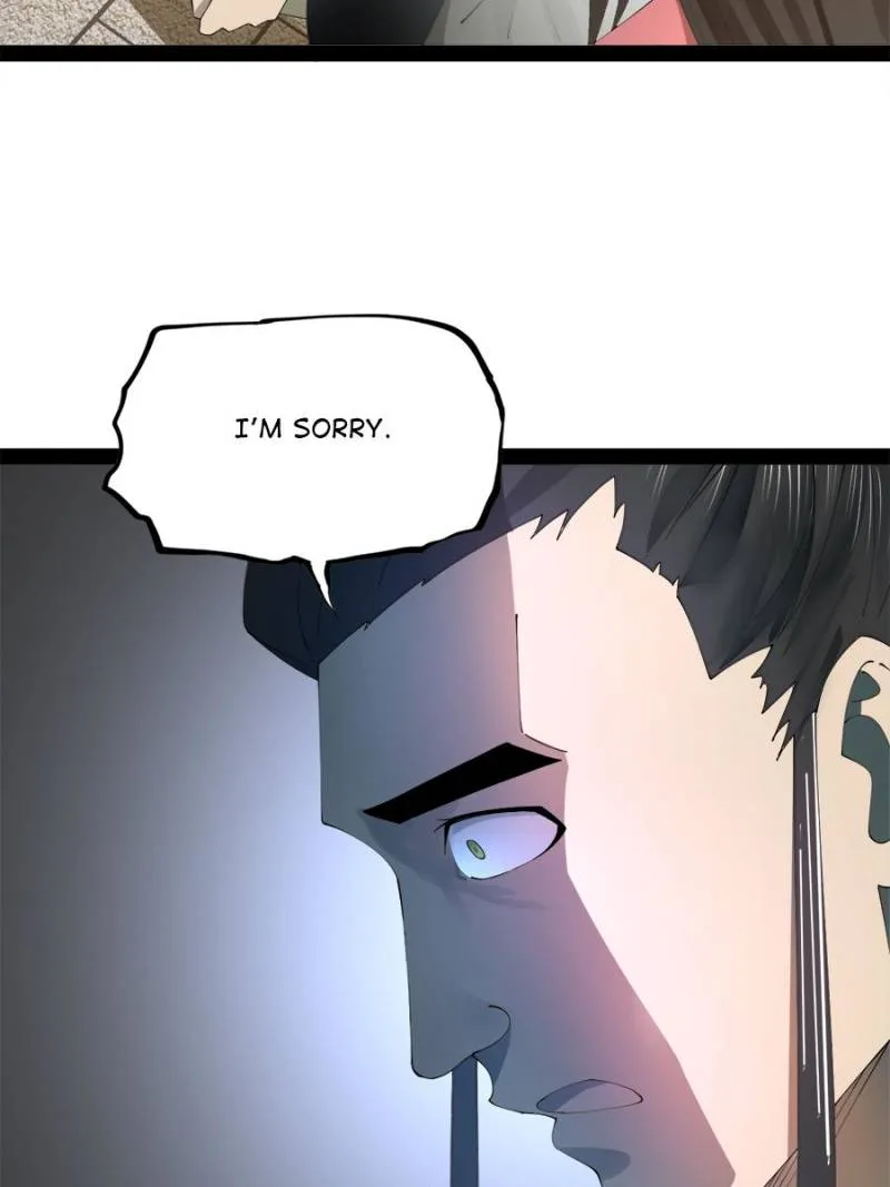 Ultimate Son-in-Law Chapter 170 page 34