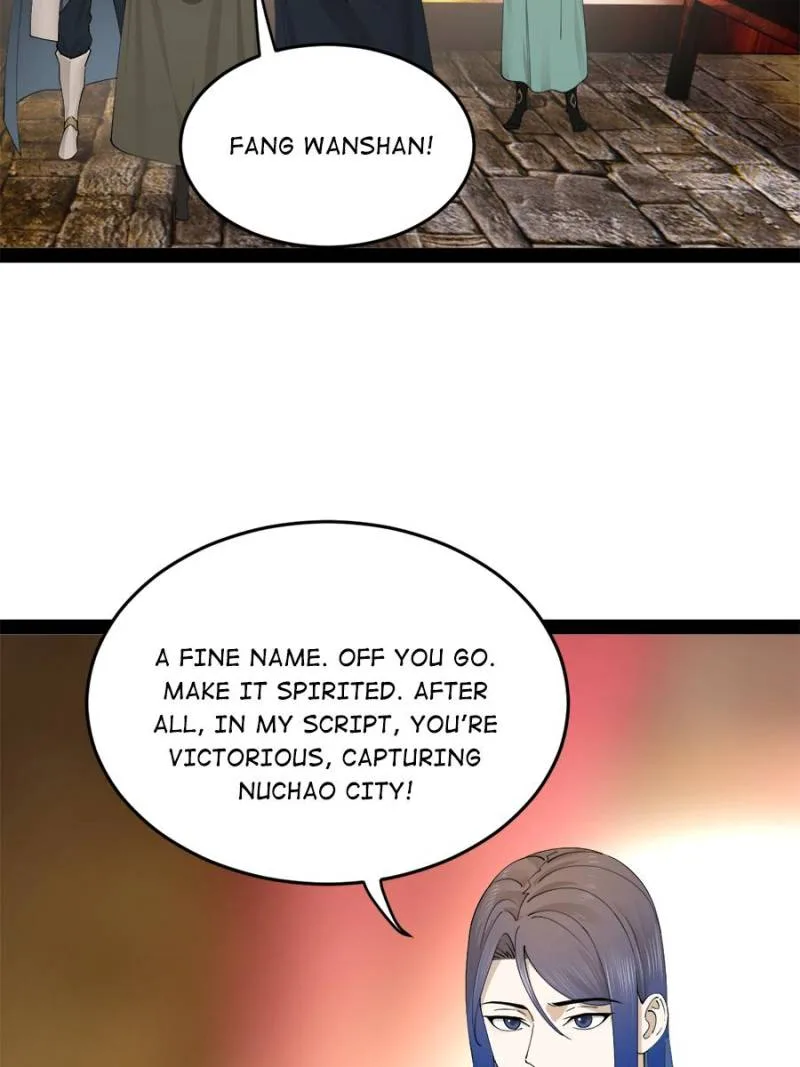 Ultimate Son-in-Law Chapter 170 page 20