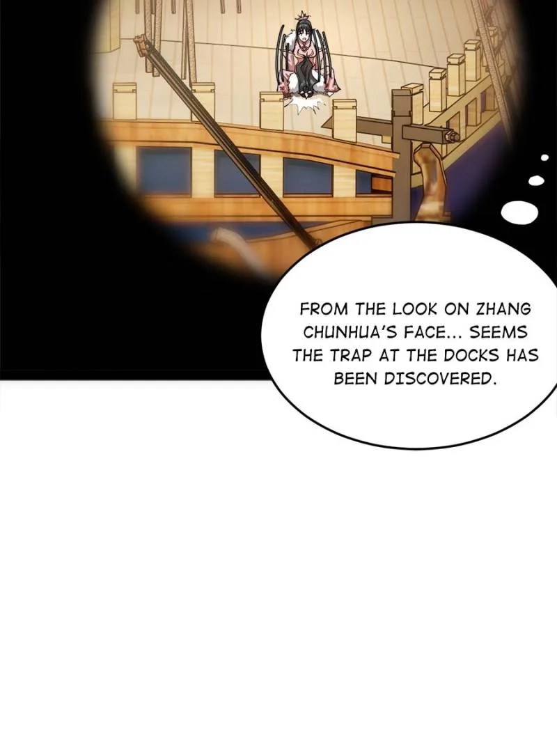 Ultimate Son-in-Law Chapter 171 page 24
