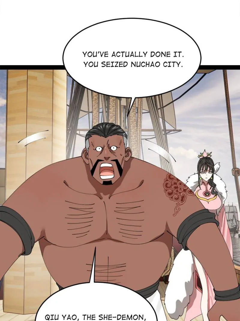 Ultimate Son-in-Law Chapter 170 page 59