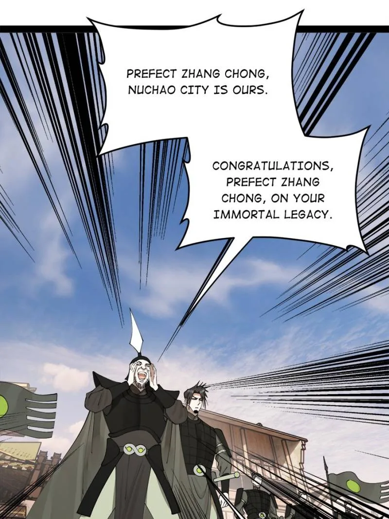 Ultimate Son-in-Law Chapter 170 page 53