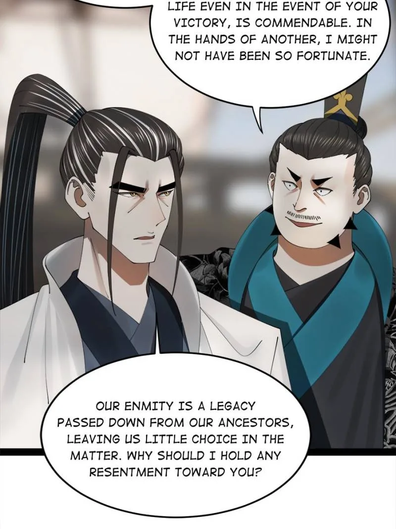 Ultimate Son-in-Law Chapter 168 page 29