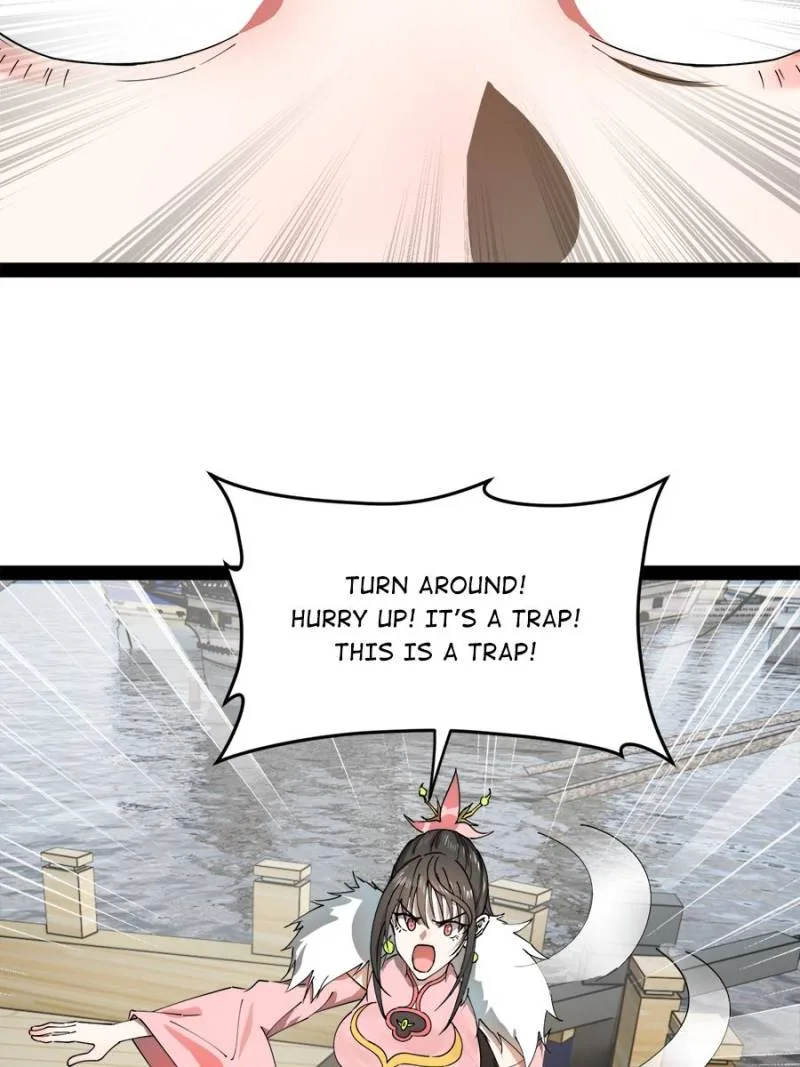 Ultimate Son-in-Law Chapter 171 page 4