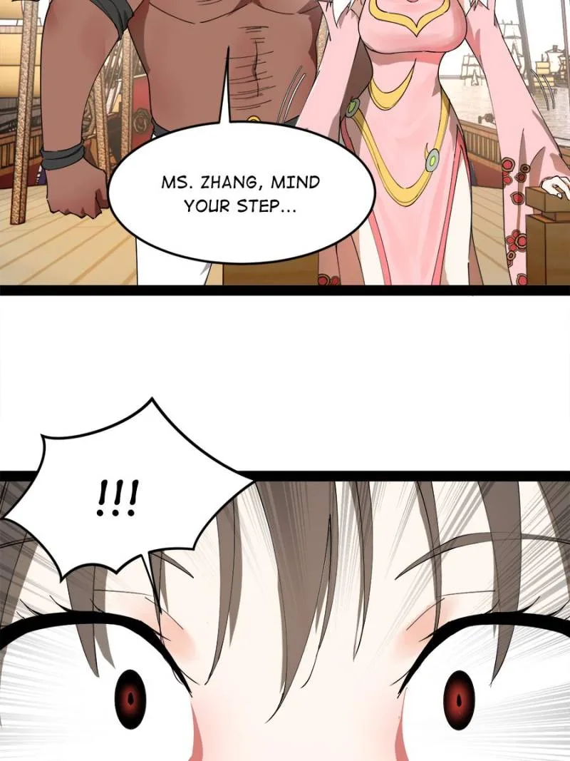 Ultimate Son-in-Law Chapter 171 page 3