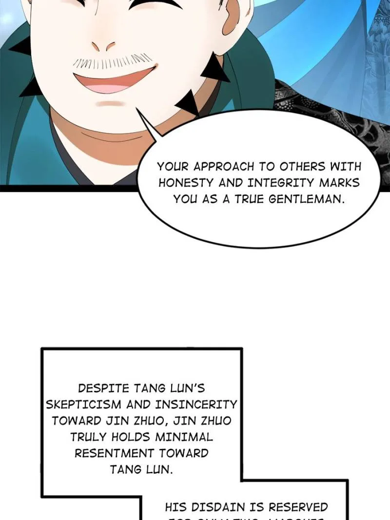 Ultimate Son-in-Law Chapter 168 page 31