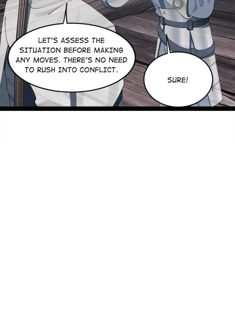 Ultimate Son-in-Law Chapter 168 page 36