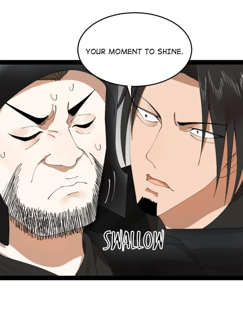 Ultimate Son-in-Law Chapter 170 page 52