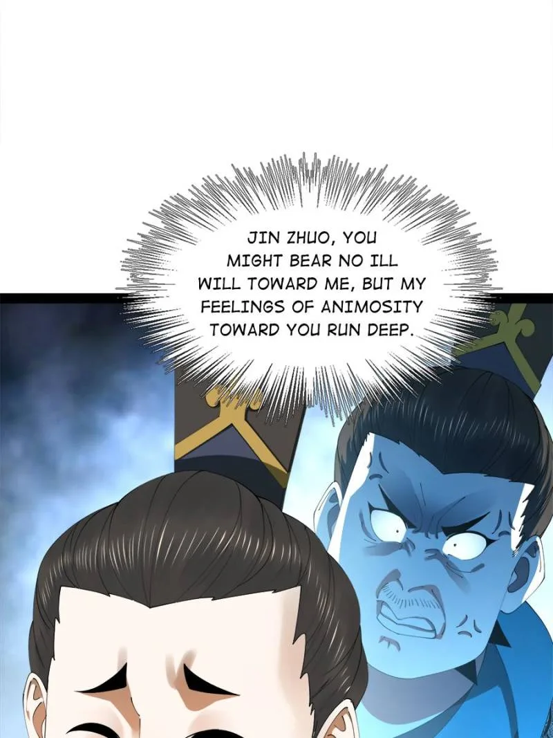 Ultimate Son-in-Law Chapter 168 page 30