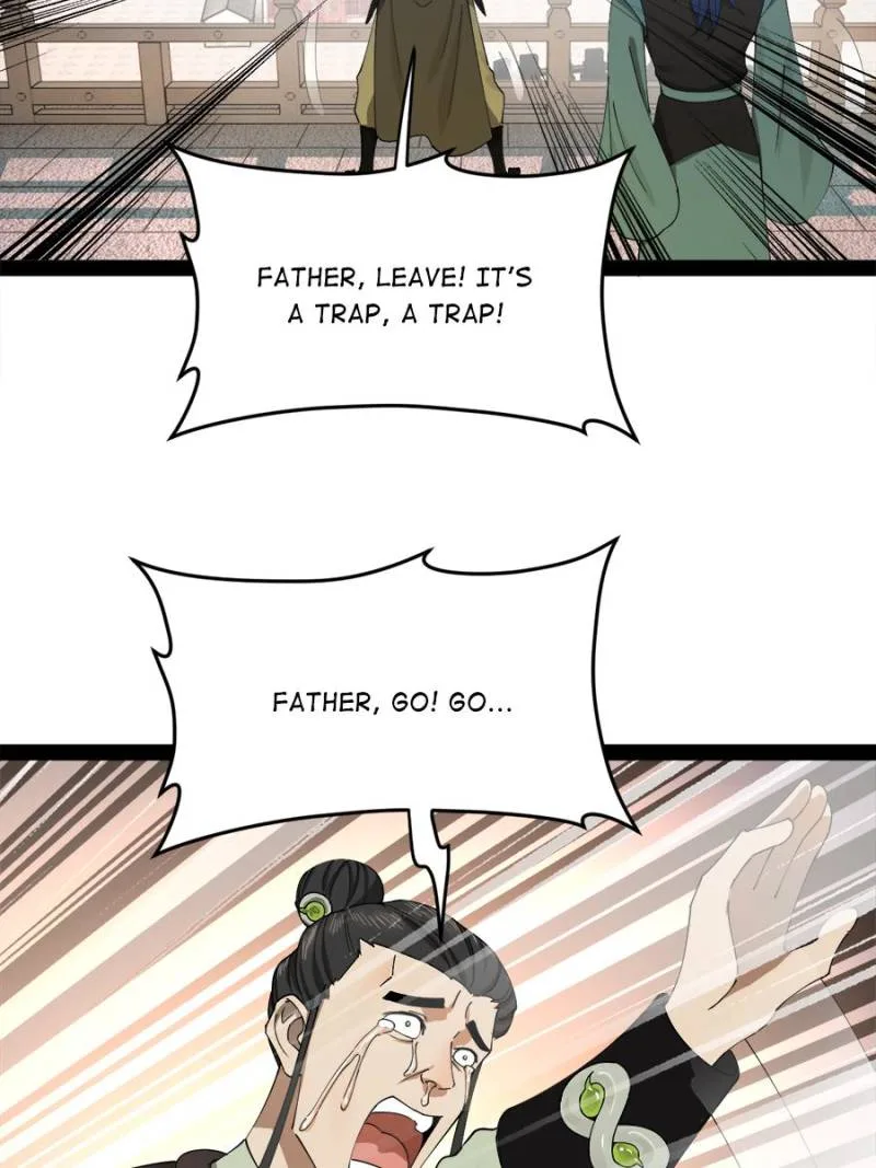 Ultimate Son-in-Law Chapter 171 page 16