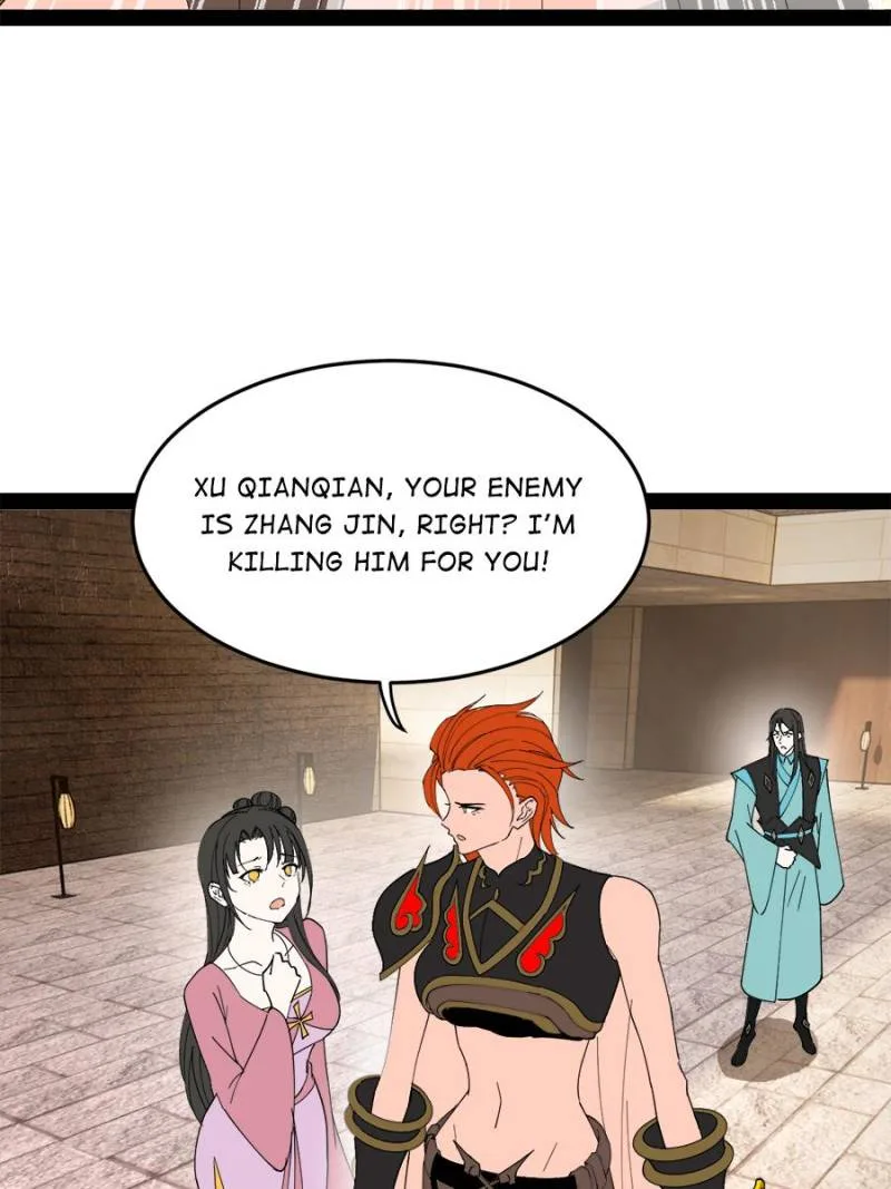 Ultimate Son-in-Law Chapter 169 page 6