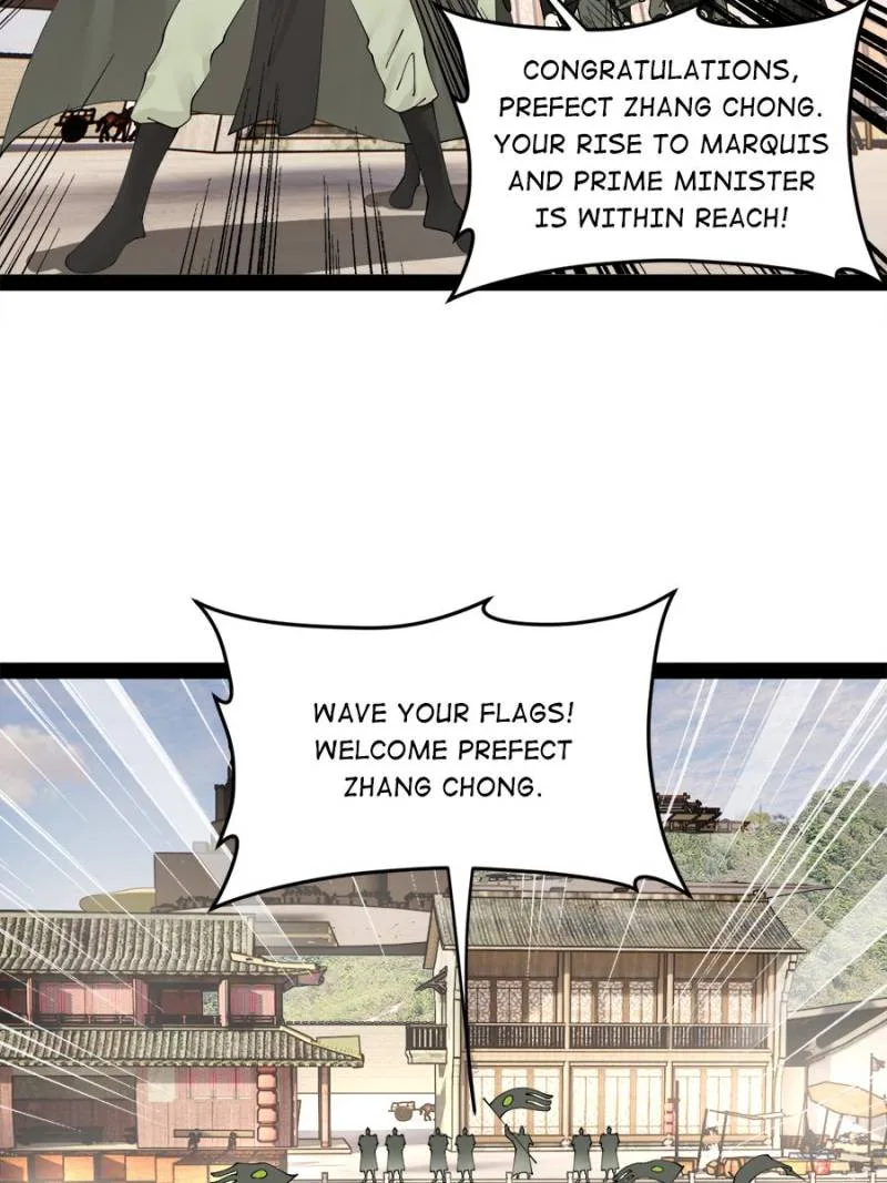 Ultimate Son-in-Law Chapter 170 page 54