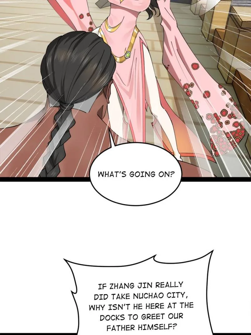 Ultimate Son-in-Law Chapter 171 page 5