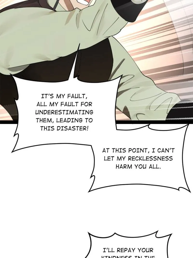 Ultimate Son-in-Law Chapter 171 page 17
