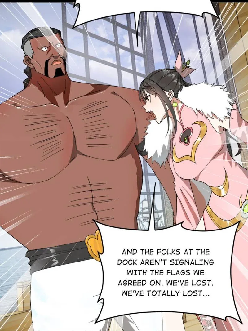 Ultimate Son-in-Law Chapter 171 page 6