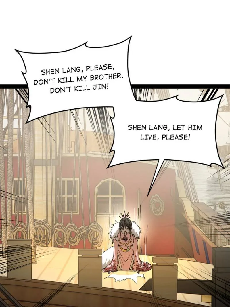 Ultimate Son-in-Law Chapter 171 page 14