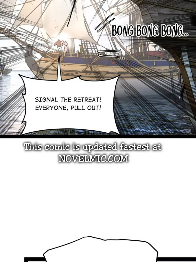 Ultimate Son-in-Law Chapter 171 page 8