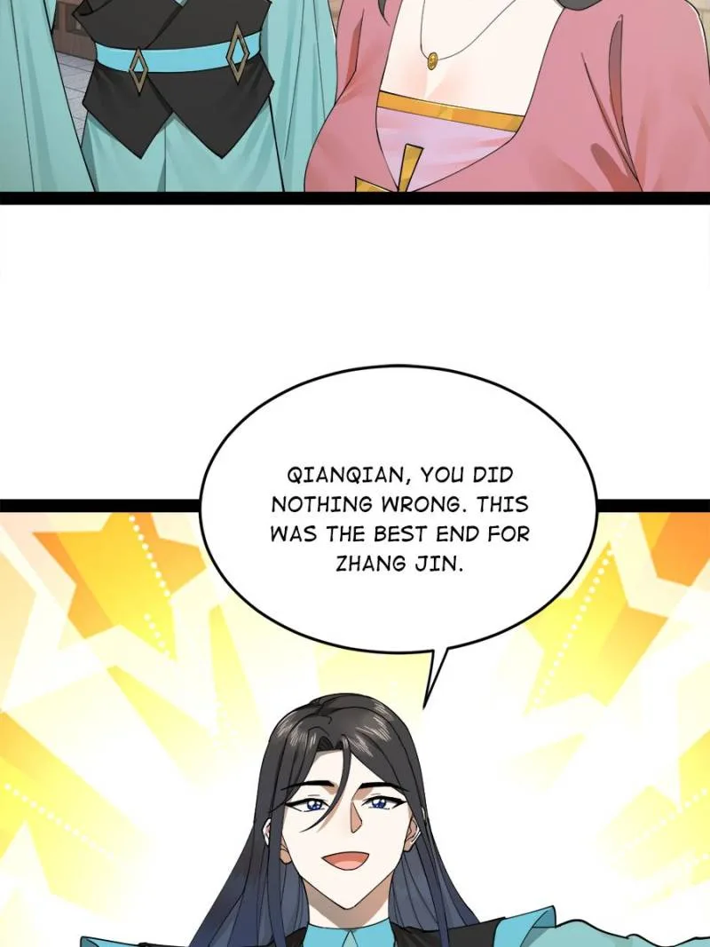 Ultimate Son-in-Law Chapter 171 page 30