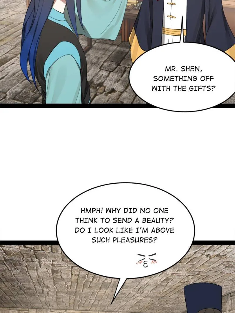 Ultimate Son-in-Law Chapter 171 page 71
