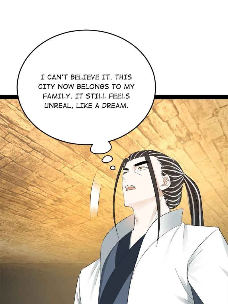 Ultimate Son-in-Law Chapter 173 page 58