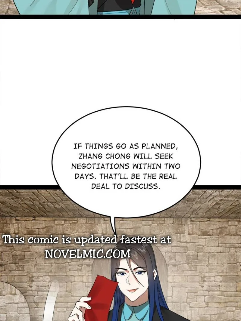 Ultimate Son-in-Law Chapter 171 page 66
