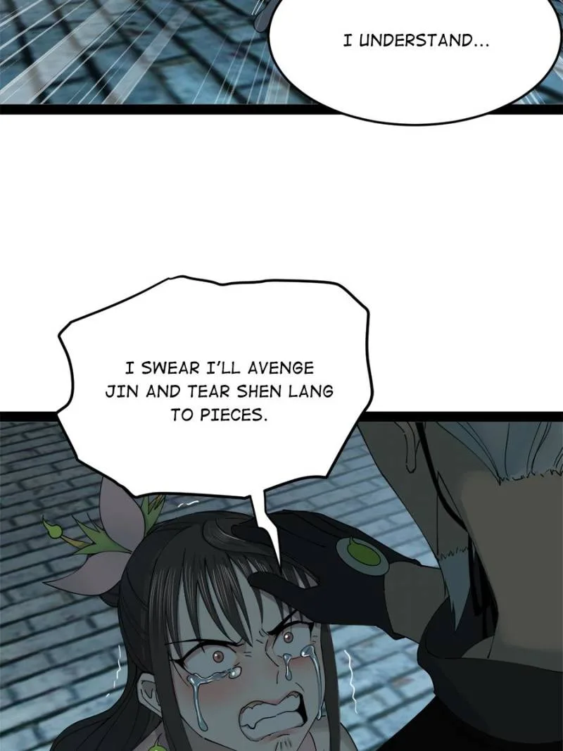 Ultimate Son-in-Law Chapter 173 page 17