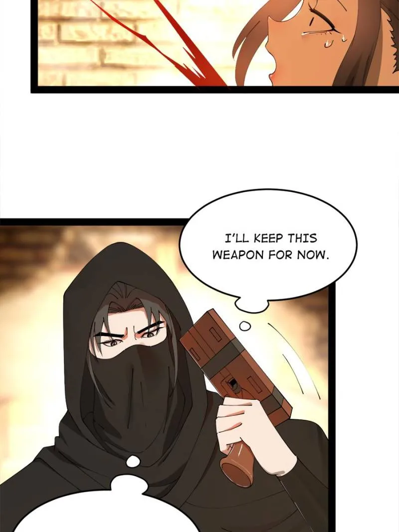 Ultimate Son-in-Law Chapter 166 page 59