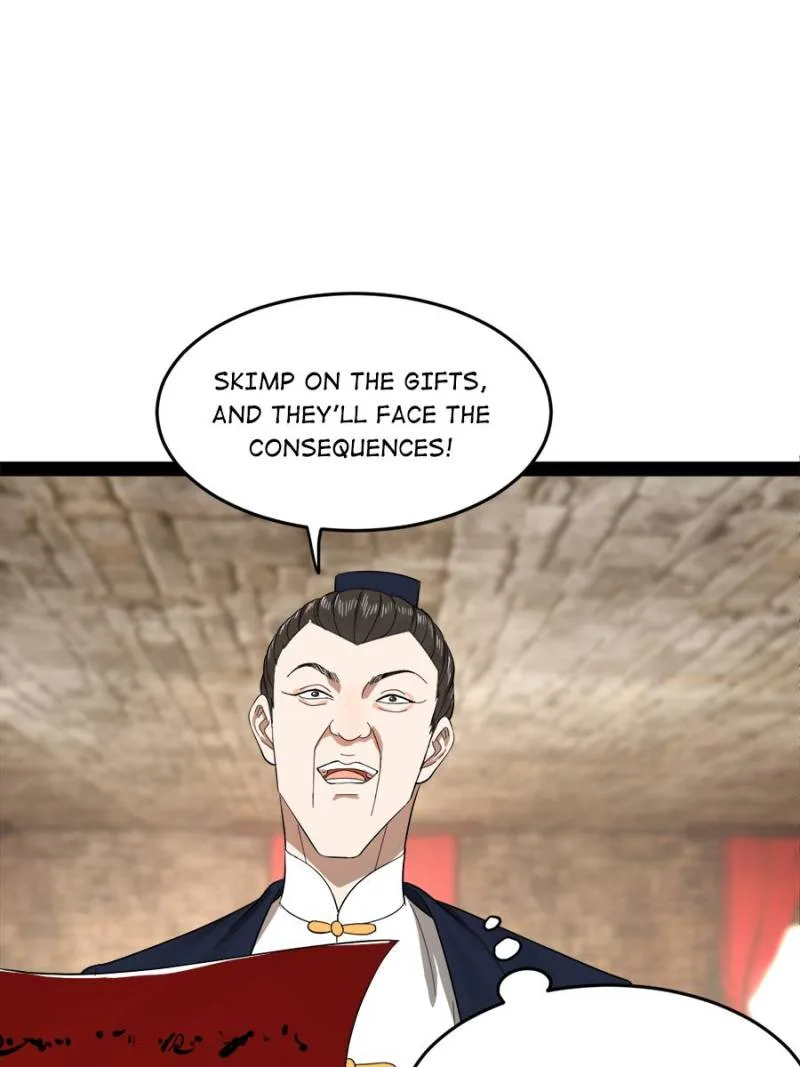 Ultimate Son-in-Law Chapter 171 page 69