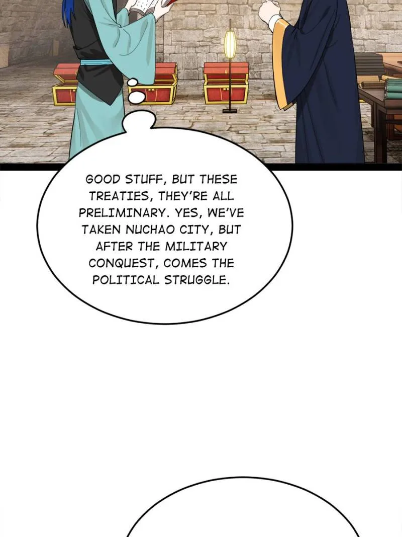 Ultimate Son-in-Law Chapter 171 page 64