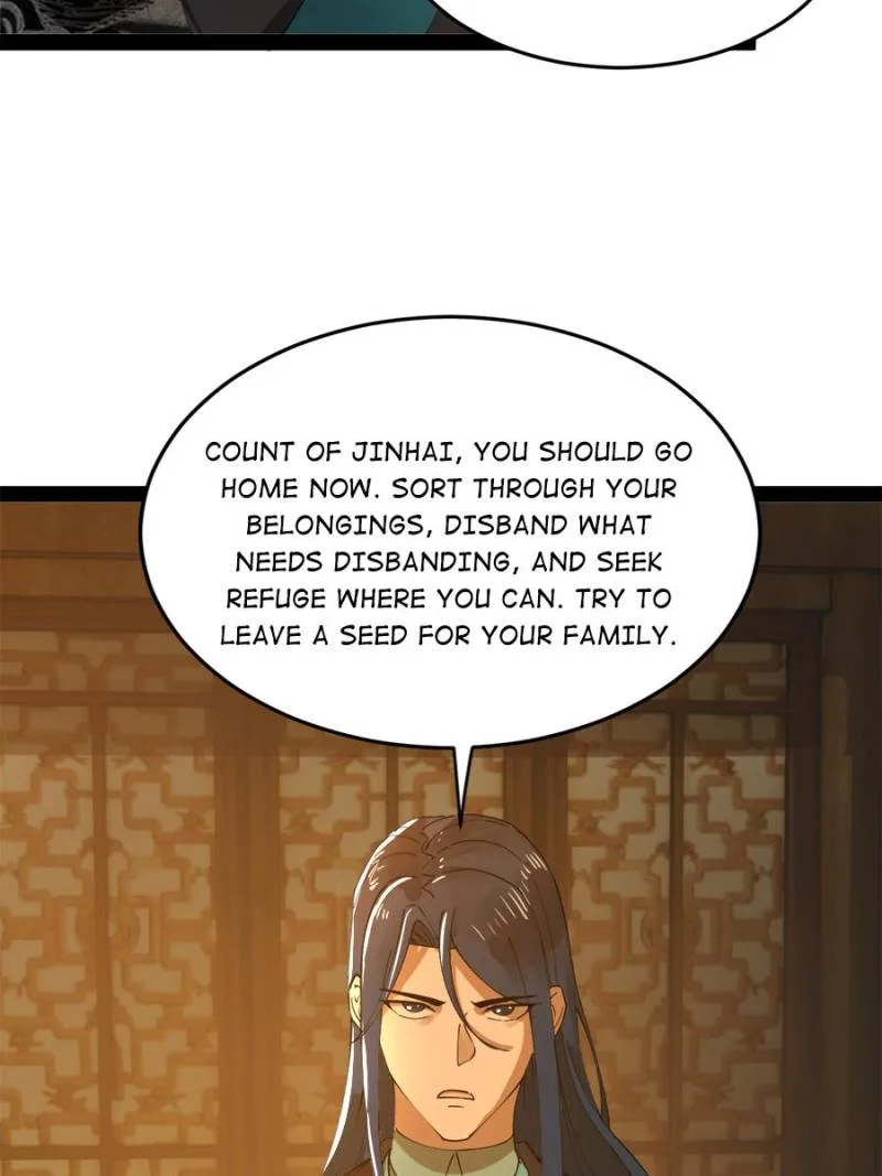 Ultimate Son-in-Law Chapter 173 page 41